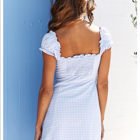 These Days Are Ours Dress - Picture 2 of 6